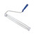 Roller Frame Ergonomic Handle High Strength Easy Control Paint Roller Frame for Dust Roller 12 Inch