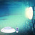 18W 159LED IP68 Waterproof Swimming Pool Remote Control Underwater Wall Light for Garden AC 12V