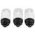 Seasoning Pot Spoon Cover Integrated Moistureproof Glass Oil Salt Honey Jar Bottle Container
