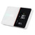 Smart Thermostat Slide Bar Timing Programmable Negative LCD Wifi Voice Control 95‑240V
