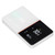 Smart Thermostat Slide Bar Timing Programmable Negative LCD Wifi Voice Control 95‑240V