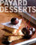 Payard Desserts