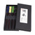 5 Pairs Chopsticks Wood Reusable Butterfly Flower Printing Gift Box Pointed Chopsticks for Restaurant Hotel
