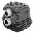 Cylinder Assembly Piston Kit Fit for STIHL TS410 TS420 50MM Cylinder Lawn Mower Parts