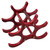Wooden Red Wine Rack Red Wine Holder Shelf Stand 6 Bottles