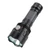 LED Flashlight High Brightness USB Charging Outdoor Waterproof Rescue Hiking Flash TorchT1U-90