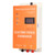 Electric Fence Charger 5km Standard 8KV/12KV Output Livestock Solar Fence Charger for Preventing Wild Animals 100‑240VUK Plug