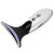Ion Neck Massager 4 Gears Neck Beauty Device USB Charging Heating Skin Rejuvenation Beauty Device
