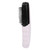 Household AntiStatic Hairdressing Comb Travel Portable Electric Scalp Massage Comb Hair Care Tool
