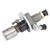 188F Generator Fuel Injection Pump with Left Nozzle Single Cylinder Air Cooled Diesel Fuel Injector Part for Garden Micro Tillator