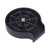 Glass Rinser High Pressure Spray Wash Sink Glass Cleaner Cup Washer for Kitchen Coffee Shop