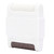 Double Heads Manual Lint Remover Portable Clothes Hair Ball Remover Removal for Home Travel Use