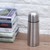 Stainless Steel Thermos Vacuum Bottle Flask Push Button Lid Insulated Cup (1000ml)