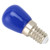 E14 LED Bulb 3W 350LM Home Lighting for Ceiling Lamp Wall Lamp Table Light 220‑240VBlue