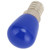 E14 LED Bulb 3W 350LM Home Lighting for Ceiling Lamp Wall Lamp Table Light 220‑240VBlue
