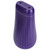 USB Ultrasonic Double Nozzle Air Humidifier Colorful Light Adjustable Humidifier 1000mlPurple