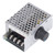 Motor Controller PWM Stepless Variable Speed Switch 20A 1200W Motor Regulator DC9‑60V