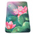 Household Bathroom Floor Carpet Anti Slip Flannel Mat for Kitchen Living Room Bedroom Bathroom 49x80cmType A
