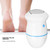 USB Plugging In Type Electric Foot Callus Remover Grinder Dead Skin Removal Tool for Foot Care