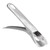 Bowl Clamp 304 Stainless Steel NonSlip AntiScald and AntiRust Plate Holder for Moving Hot Plate