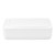 Eyeglass Cleaner USB Power 360 Degrees Penetration High Frequency Portable Jewelry Cleaner for Home Travel Hotel