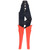 HS‑35WF Wire Terminal Crimper Tool Cold Pressing Insulated Terminal Crimper for Home Decoration Wiring