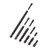 6Pcs Strong Magnetic Impact Bits Cross Non Slip for Driver Electric Drill Screwdriver Industrial Grade