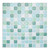 Self Adhesive 3D Tile Wall Decal Sticker DIY Kitchen Bathroom Home Decor Wallpaper #yjc0001