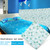 Self Adhesive 3D Tile Wall Decal Sticker DIY Kitchen Bathroom Home Decor Wallpaper #yjc0001