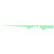Novel Luminous Sticker Peeking Animal Bathroom Toilet Washroom Decorative Decal