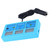 5 in 1 Multifunction PH/Temp/EC/CF/TDS Meter Water Quality Tester Detector MonitorUS Plug 110‑120V