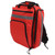 First Aid Bag Multifunctional Large Capacity Waterproof Adjustable Portable Emergency Backpack for Outdoor Earthquake