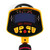 MD3010 Deep Sensitive Metal Detector Metal Gold Deep Searching Device