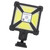 Solar Street Light 4 COB Motion Sensor IP65 Waterproof 3 Modes Wireless Wall Lamp for Courtyard Garden Road