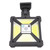 Solar Street Light 4 COB Motion Sensor IP65 Waterproof 3 Modes Wireless Wall Lamp for Courtyard Garden Road