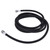 Airbrush Air Hose 1.89m/6.2ft G1/8 Famale Thread Rustproof Airbrush Connecting Tube for Paint Airbrush