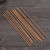 180Pcs pack Oriental Buddha Buddhist Aroma Nature Incense Sticks   Case Home Od Sandalwood#2