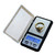 200g Jewelry Scale Digital Pocket Scales LCD Display Scale Small Mini Kitchen Scales Weight G OZ OZT TL GN CT for Baking Cooking Portable Jewelry Scale 0.01g Precise