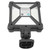LED Solar Street Lights Human Body Sensor IP65 Waterproof LED Wall Lamp for Courtyard Patio Garden