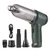 Handheld Car Vacuum Handheld Cordless Cleaner Portable Mini Air Duster & Hand Pump With 9000Pa Strong Suction USB Charge for Pet Hair Dust Gravel Cleaning Home Office