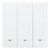 Smart Switch Wireless Switch Remote Control WiFi Wall Switch for Office Apartment 100‑230V