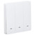 Smart Switch Wireless Switch Remote Control WiFi Wall Switch for Office Apartment 100‑230V