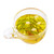 60g Natural Jasmine Tea Maojian Tea Chinese Green Tea for Morning Tea Afternoon Tea Gift