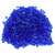 2000pcs Wedding Decoration Scatter Table Crystal Acrylic Confetti Party Decorations (Blue)