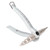 Household Copper Tube Expander Manual Expanding Tool for Air Conditioner Install Maintain Repair