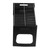 Camping Barbecue Grill Folding Portable Camping Barbecue with Barbecue Net for Outdoor Picnic