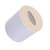 Roll Tissue Box Holder Wooden Large Capacity Simple Paper Towel Box for Bedroom Office