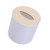 Roll Tissue Box Holder Wooden Large Capacity Simple Paper Towel Box for Bedroom Office