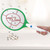 Electric Bug Zapper Swatter Racket Rechargeable Mosquito Fly Killer   (green)