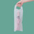 Outdoor Umbrella Storage Bag PE Portable Waterproof Translucent Folding Wet Umbrella Sleeve